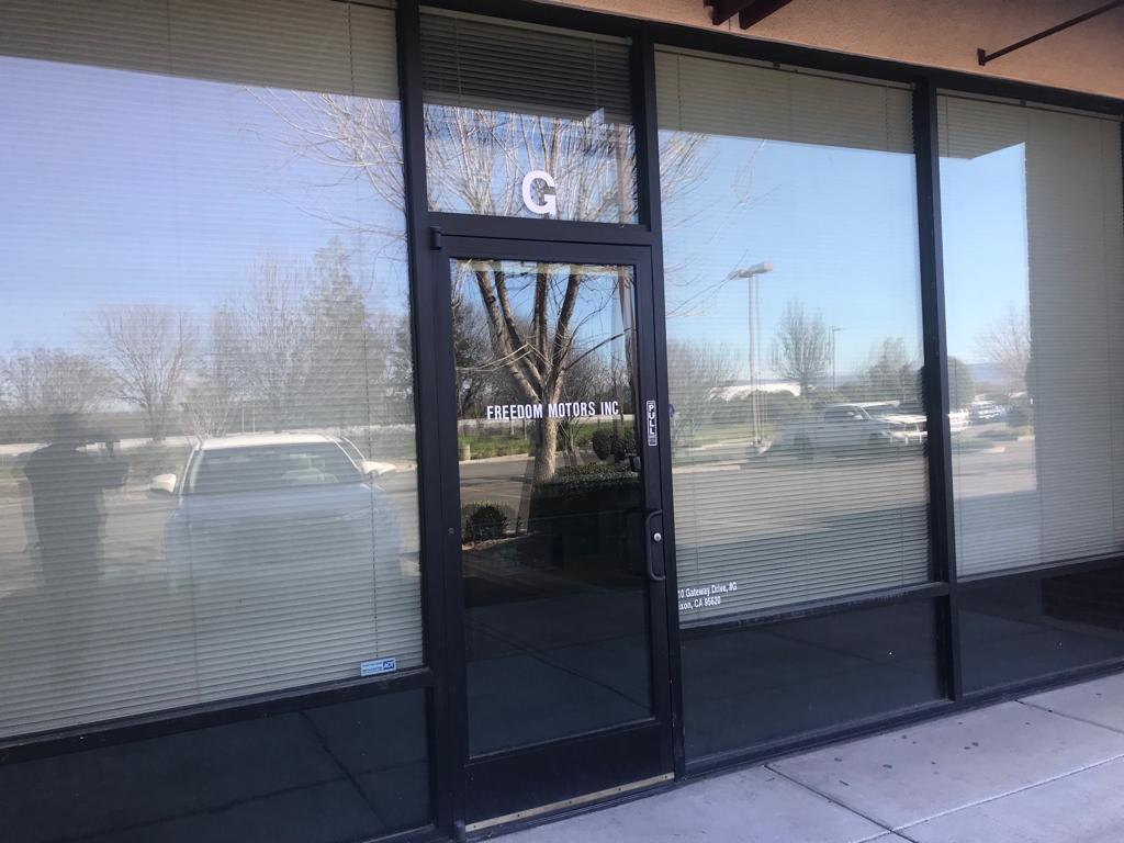 Rotapower Engine and Facilities Image